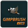 free gimp brushes